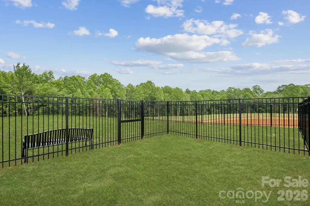 1061 Hallman Branch Lane Lincolnton NC 28092