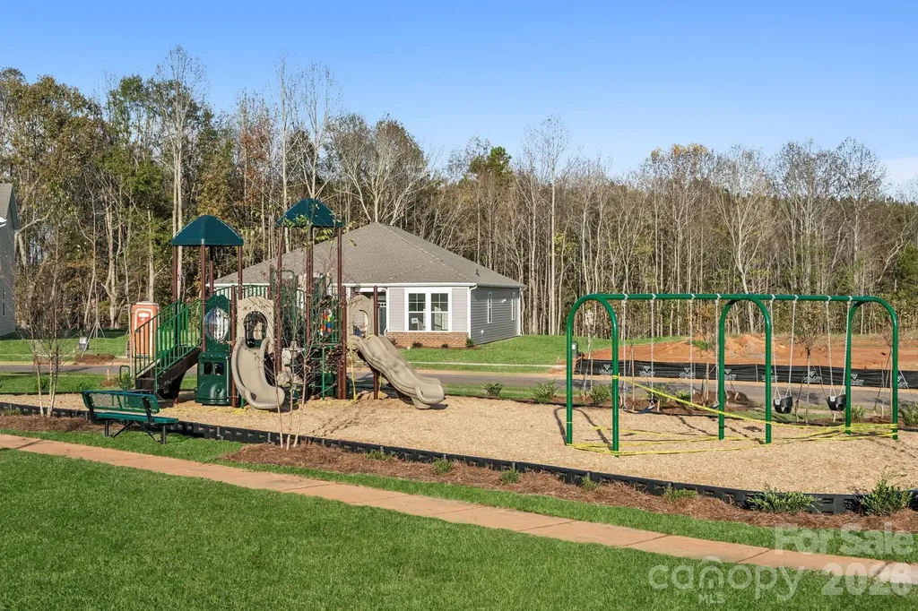 1061 Hallman Branch Lane Lincolnton NC 28092