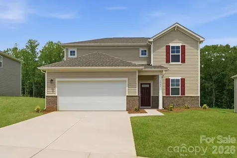 1061 Hallman Branch Lane Lincolnton NC 28092