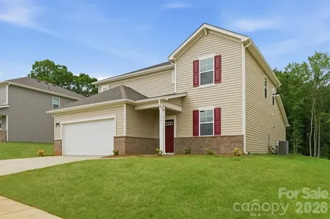 1061 Hallman Branch Lane Lincolnton NC 28092