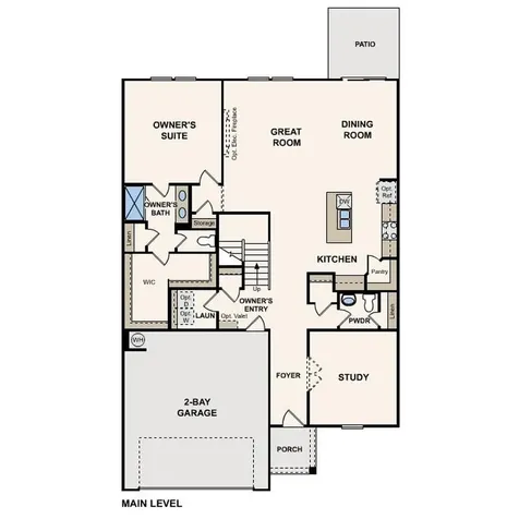 1061 Hallman Branch Lane Lincolnton NC 28092