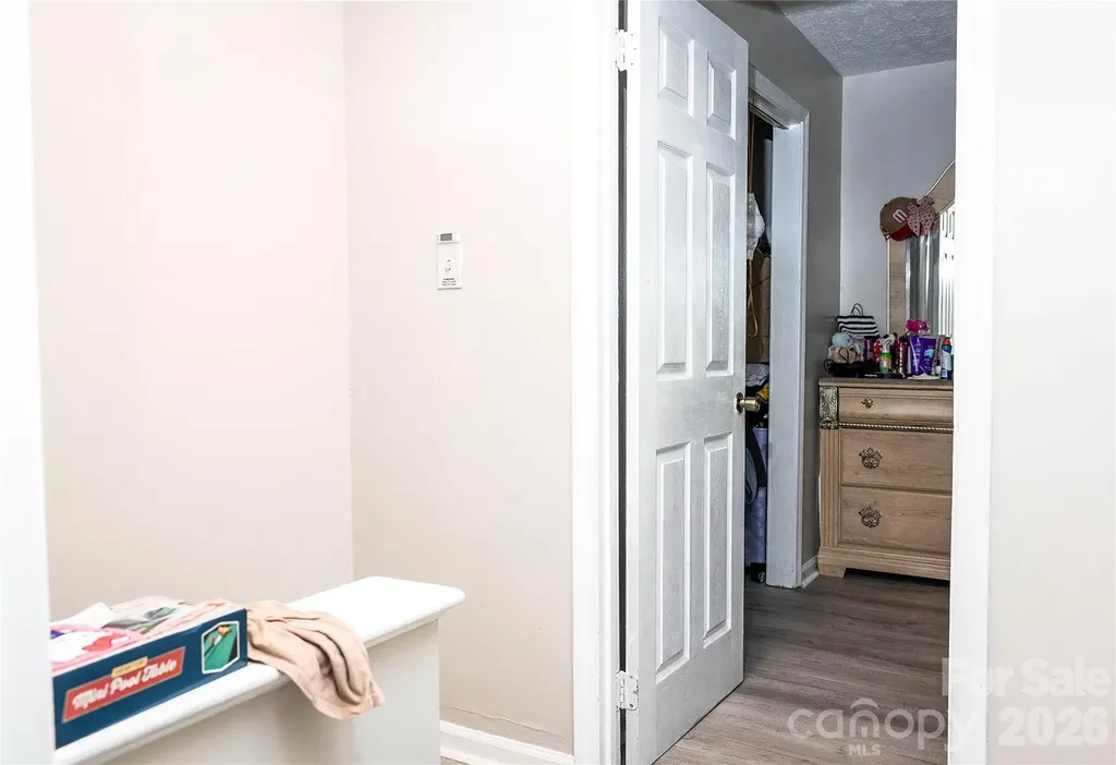 1100 W Fisher Street Salisbury NC 28144
