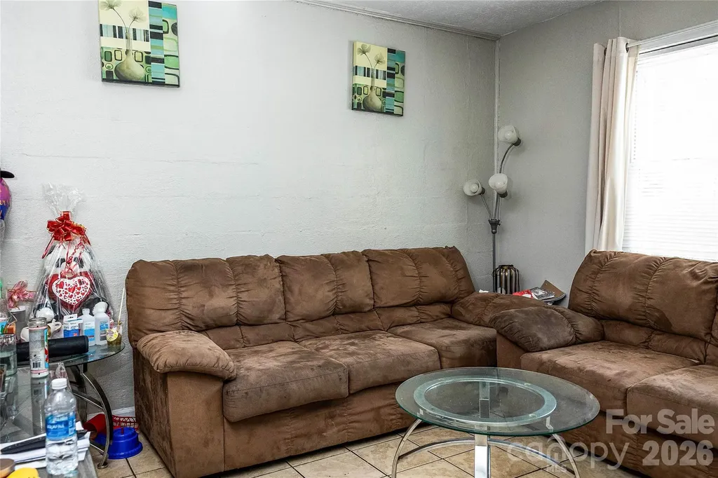 1100 W Fisher Street Salisbury NC 28144
