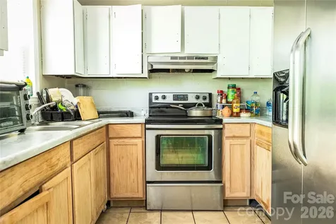1100 W Fisher Street Salisbury NC 28144