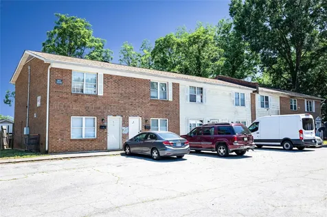 1100 W Fisher Street Salisbury NC 28144
