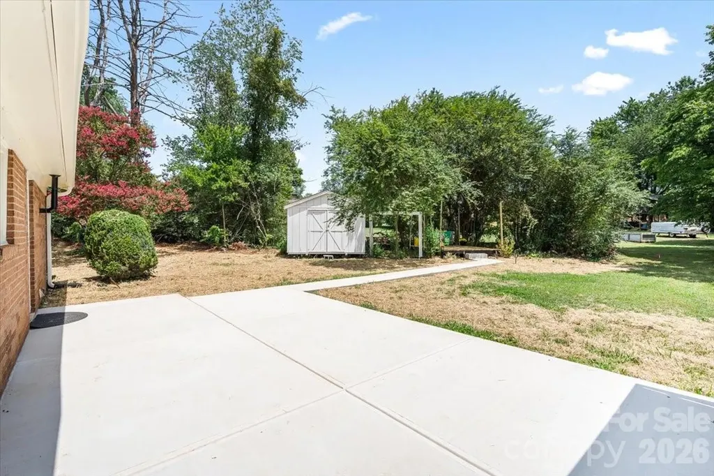 1614 Kenmore Drive Statesville NC 28625