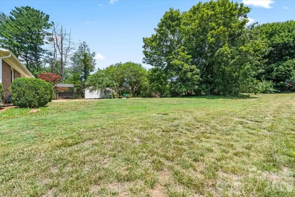 1614 Kenmore Drive Statesville NC 28625