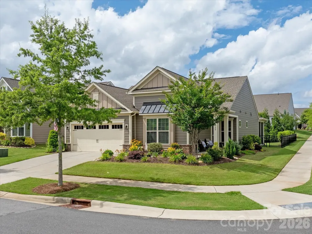 1688 Tranquility Boulevard Lancaster SC 29720