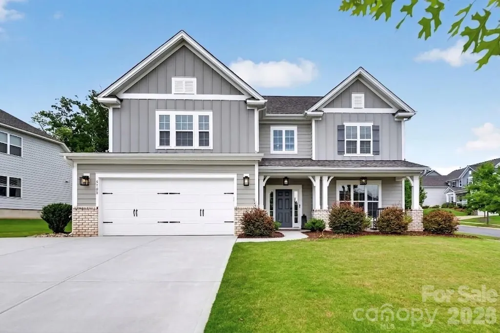 5100 Watercrest Trail Belmont NC 28012