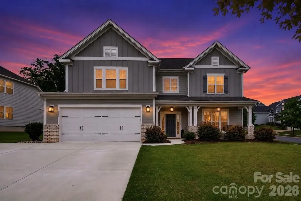 5100 Watercrest Trail Belmont NC 28012