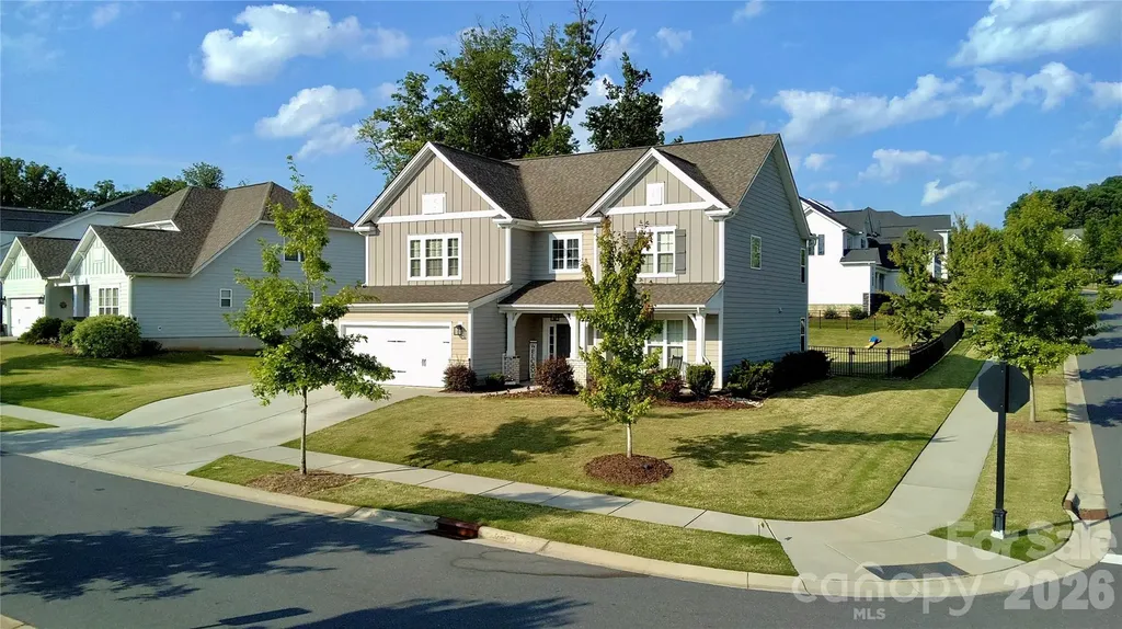 5100 Watercrest Trail Belmont NC 28012