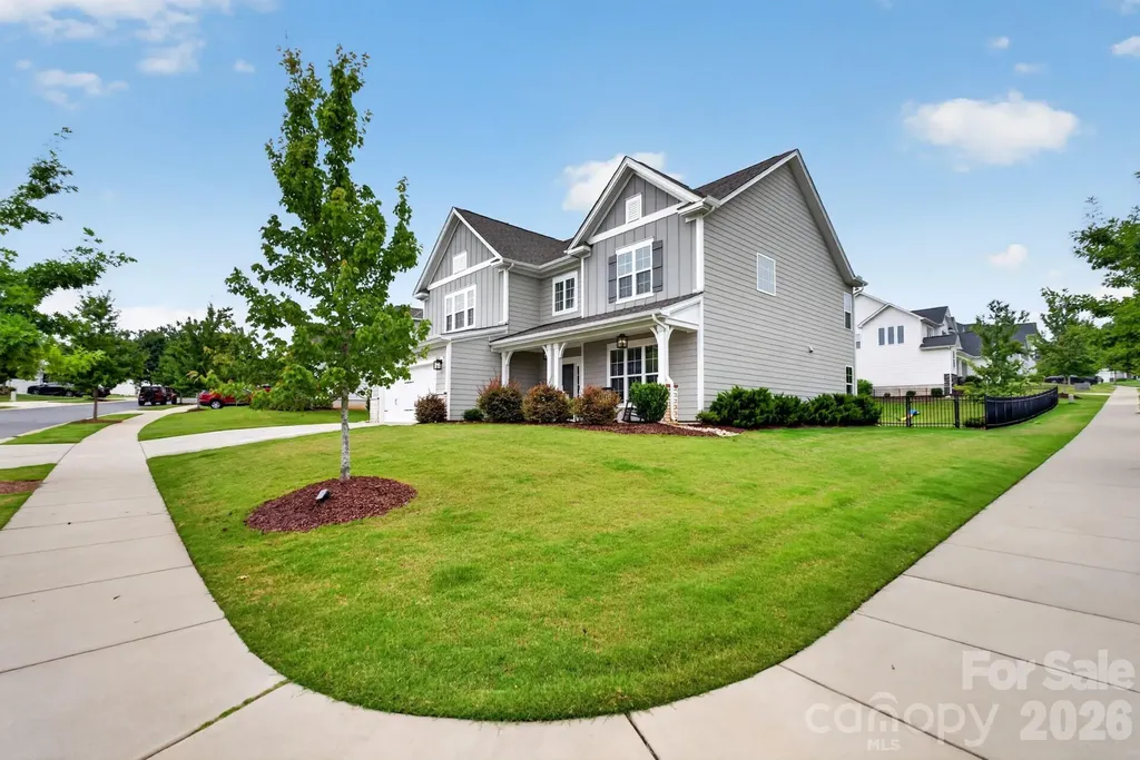 5100 Watercrest Trail Belmont NC 28012
