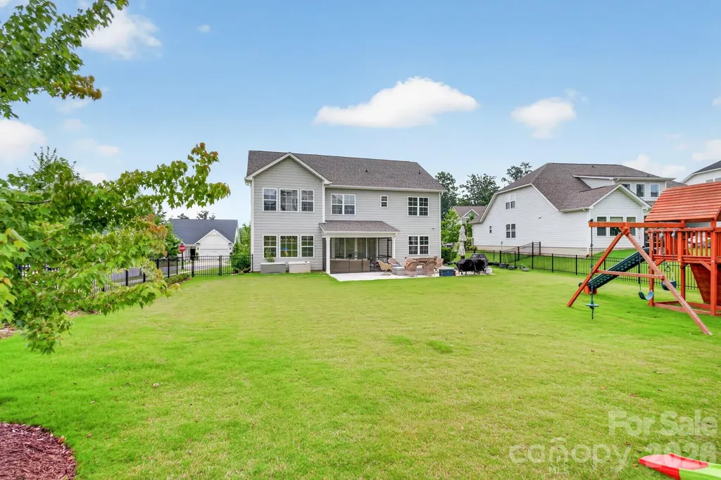 5100 Watercrest Trail Belmont NC 28012