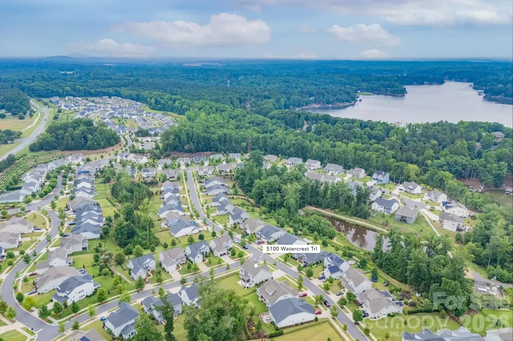 5100 Watercrest Trail Belmont NC 28012