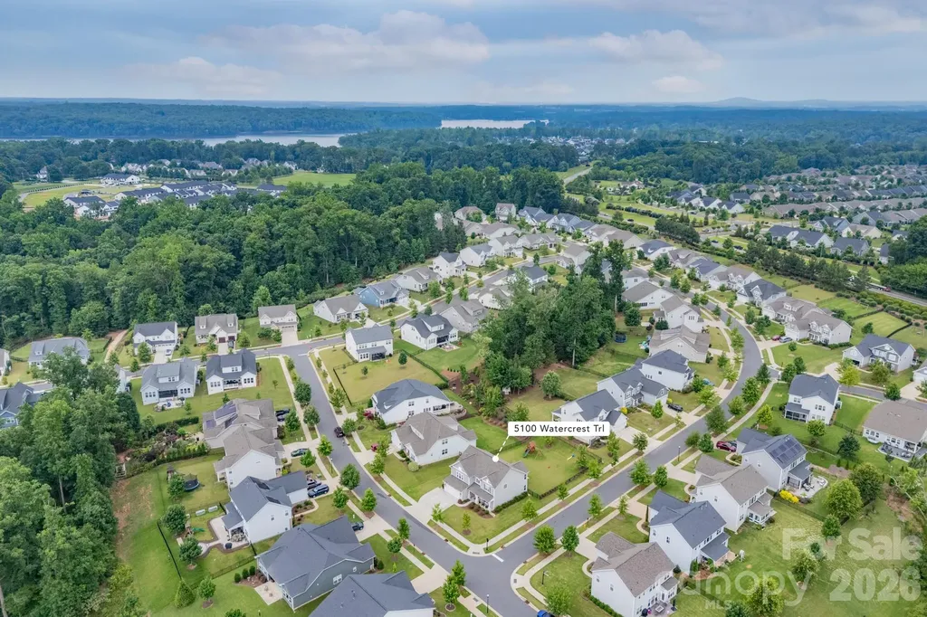5100 Watercrest Trail Belmont NC 28012