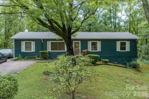 112 Amelia Drive Hendersonville NC 28792