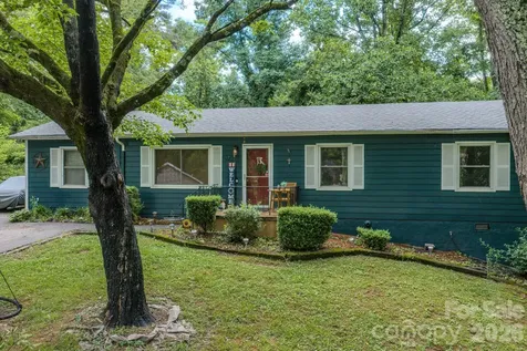 112 Amelia Drive Hendersonville NC 28792