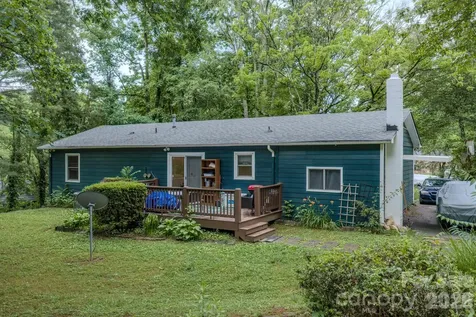 112 Amelia Drive Hendersonville NC 28792