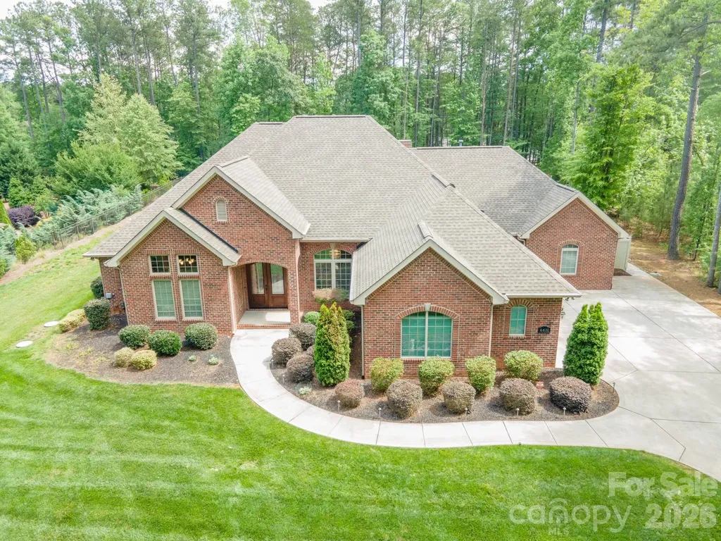 6410 Harbor Oaks Drive Denver NC 28037