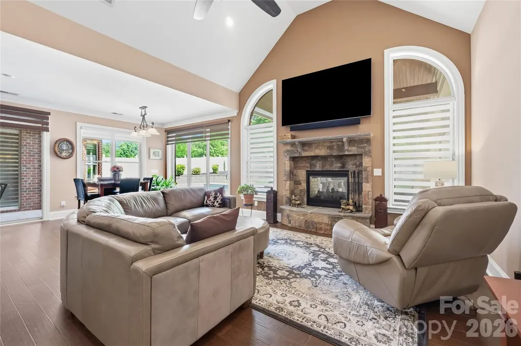 6410 Harbor Oaks Drive Denver NC 28037