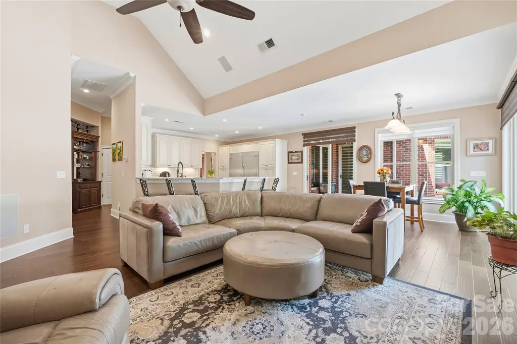 6410 Harbor Oaks Drive Denver NC 28037