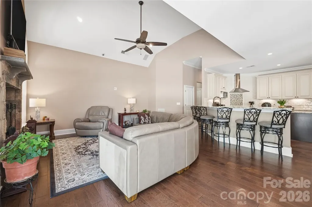 6410 Harbor Oaks Drive Denver NC 28037