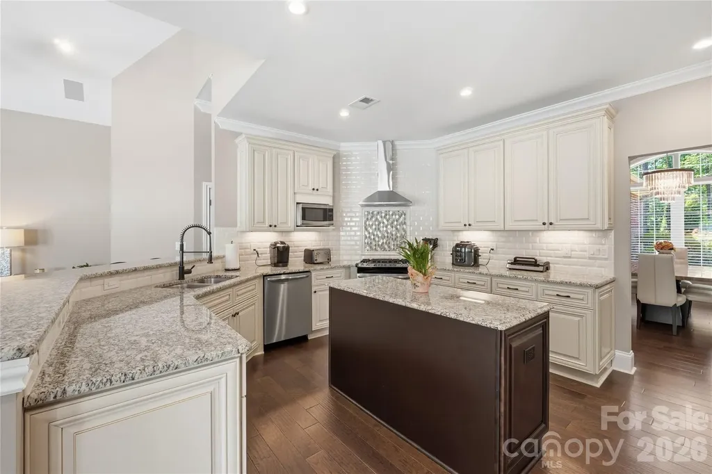 6410 Harbor Oaks Drive Denver NC 28037