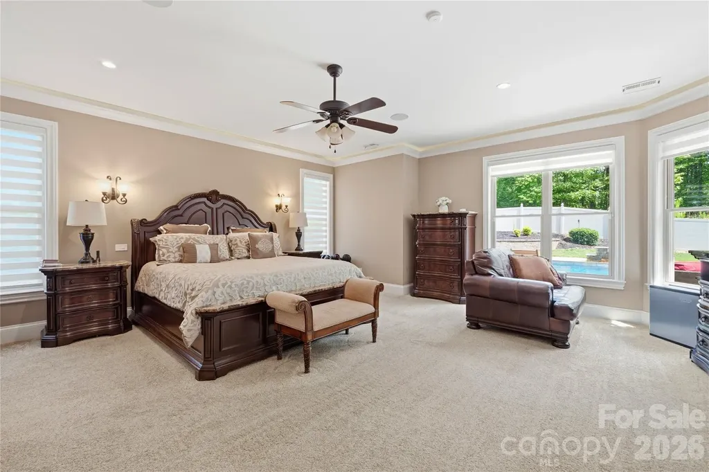 6410 Harbor Oaks Drive Denver NC 28037
