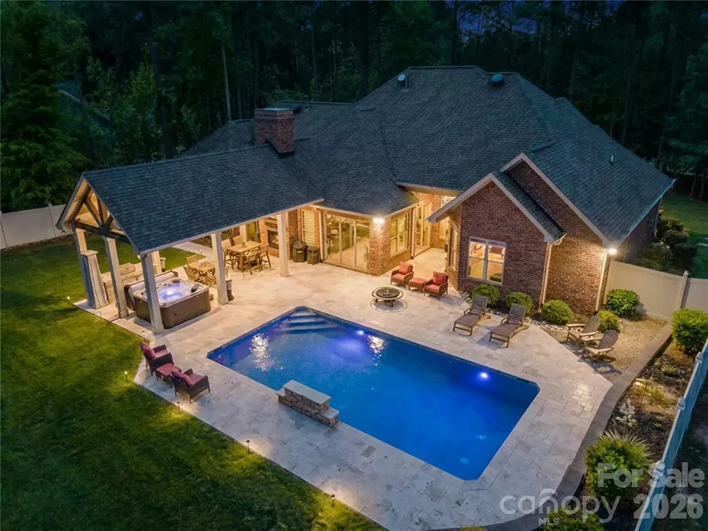 6410 Harbor Oaks Drive Denver NC 28037