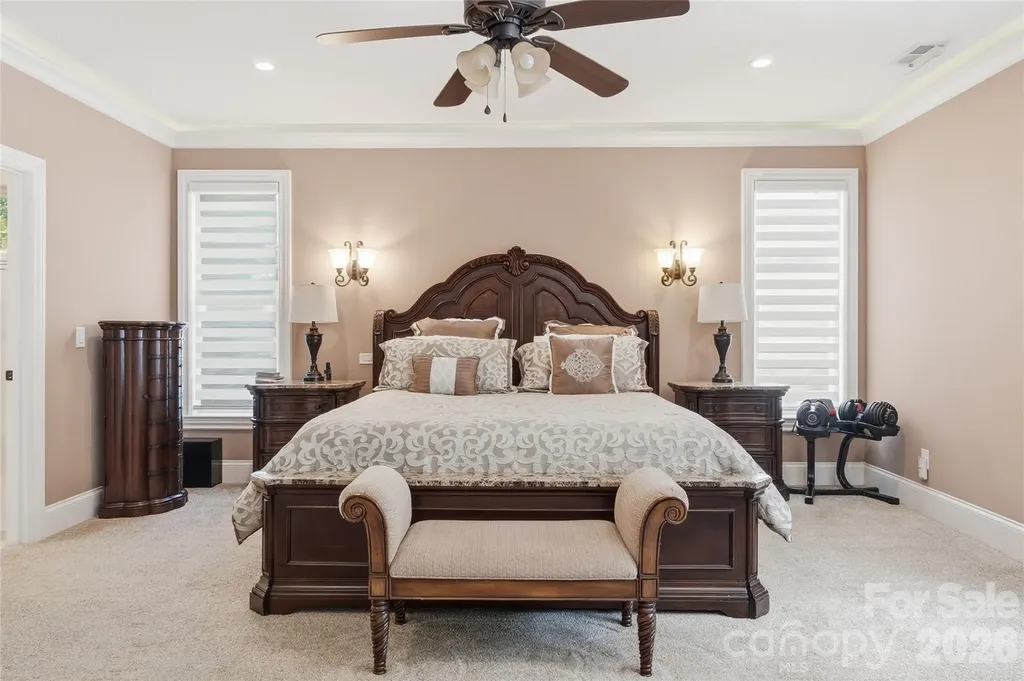 6410 Harbor Oaks Drive Denver NC 28037