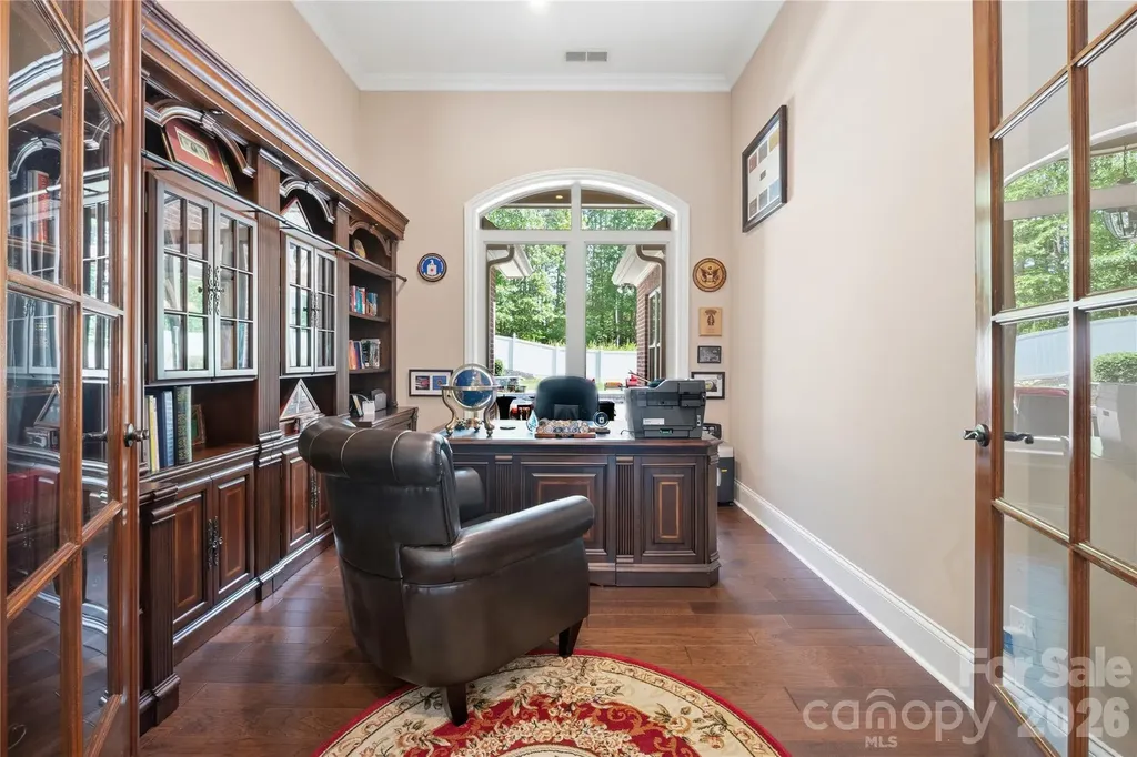 6410 Harbor Oaks Drive Denver NC 28037