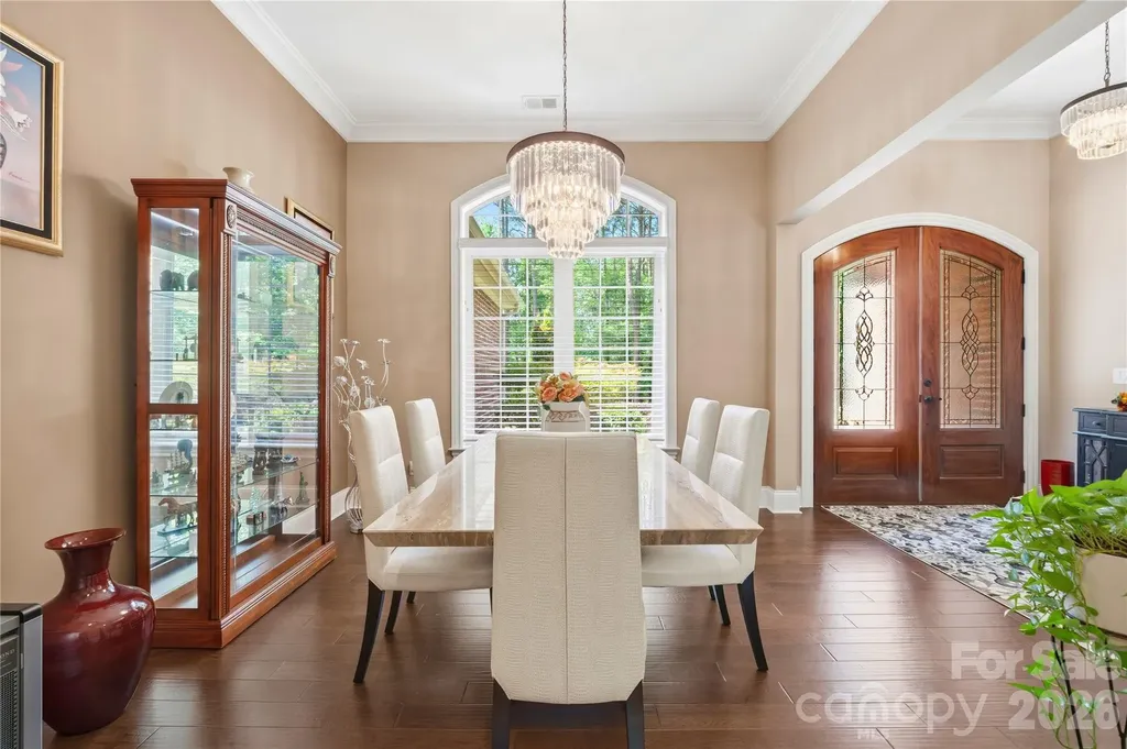 6410 Harbor Oaks Drive Denver NC 28037