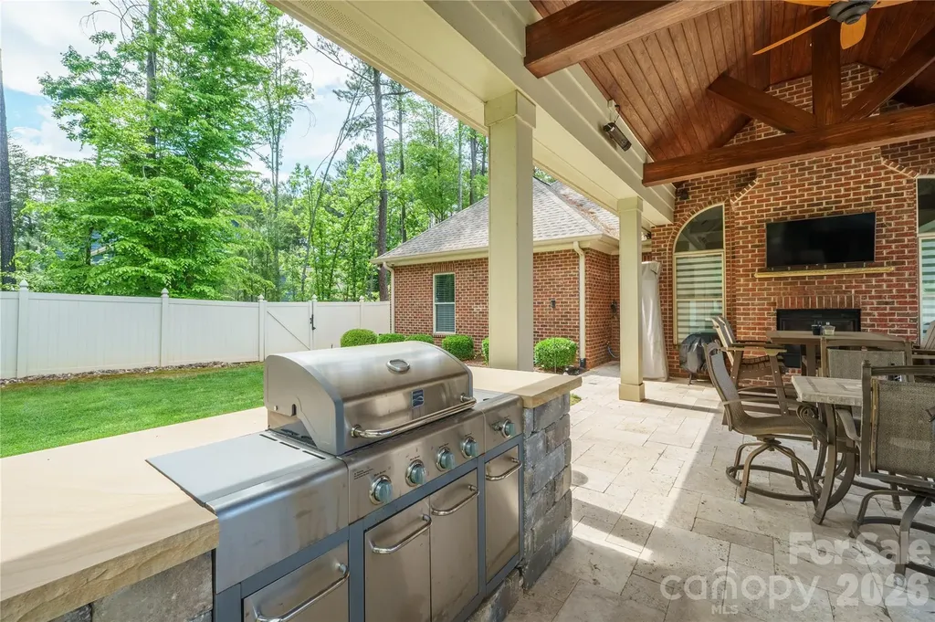 6410 Harbor Oaks Drive Denver NC 28037