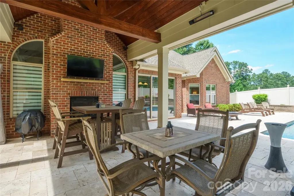 6410 Harbor Oaks Drive Denver NC 28037
