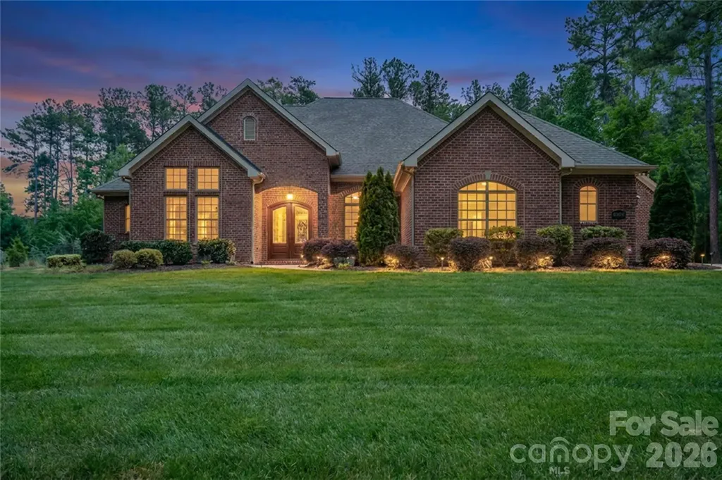 6410 Harbor Oaks Drive Denver NC 28037