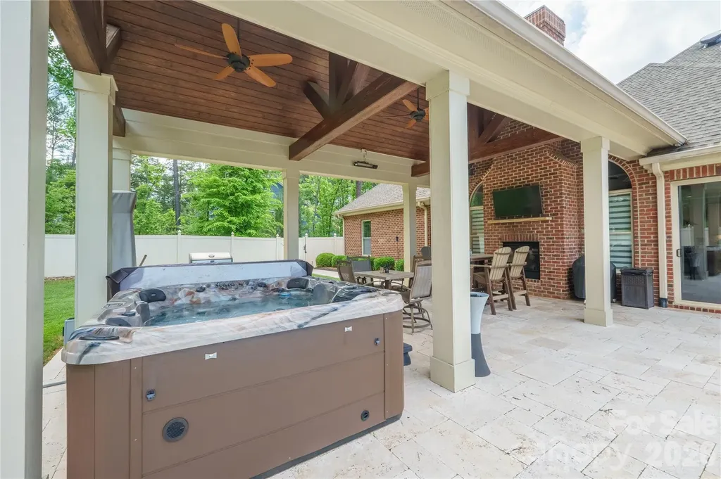 6410 Harbor Oaks Drive Denver NC 28037