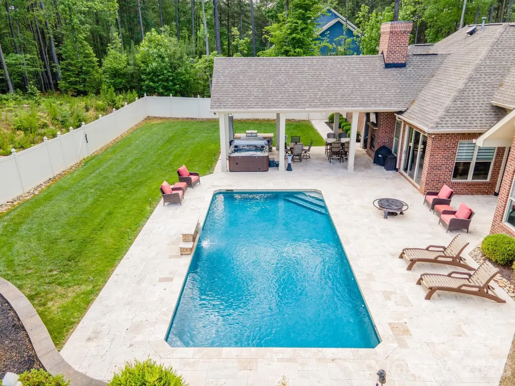 6410 Harbor Oaks Drive Denver NC 28037