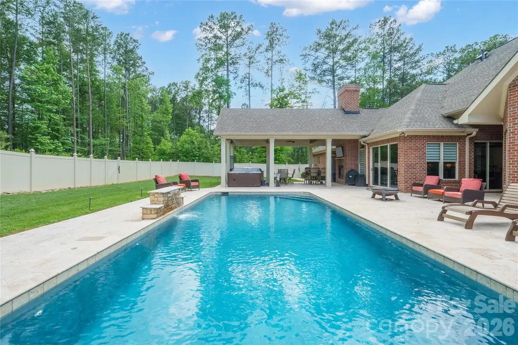 6410 Harbor Oaks Drive Denver NC 28037