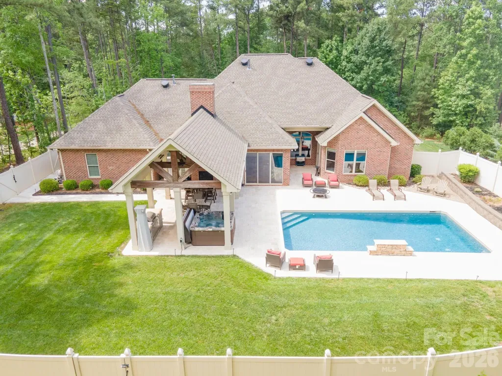 6410 Harbor Oaks Drive Denver NC 28037