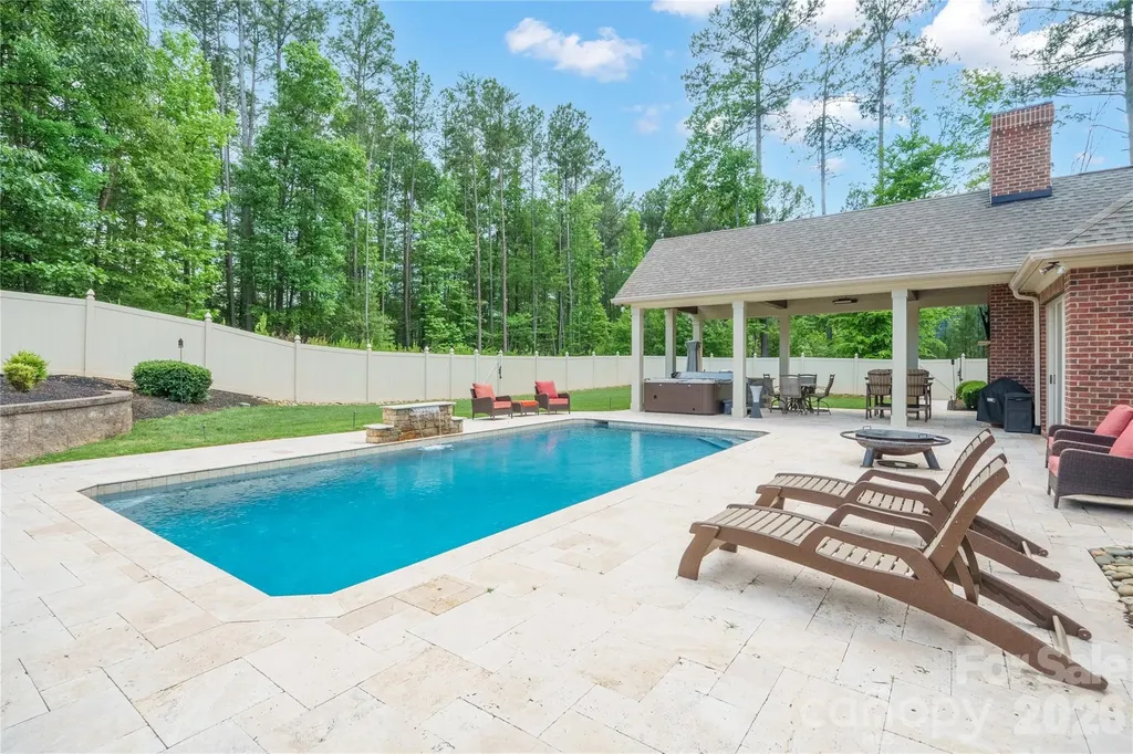 6410 Harbor Oaks Drive Denver NC 28037
