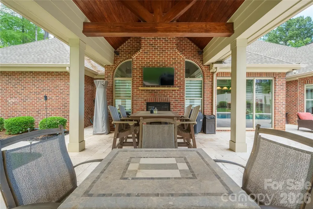 6410 Harbor Oaks Drive Denver NC 28037