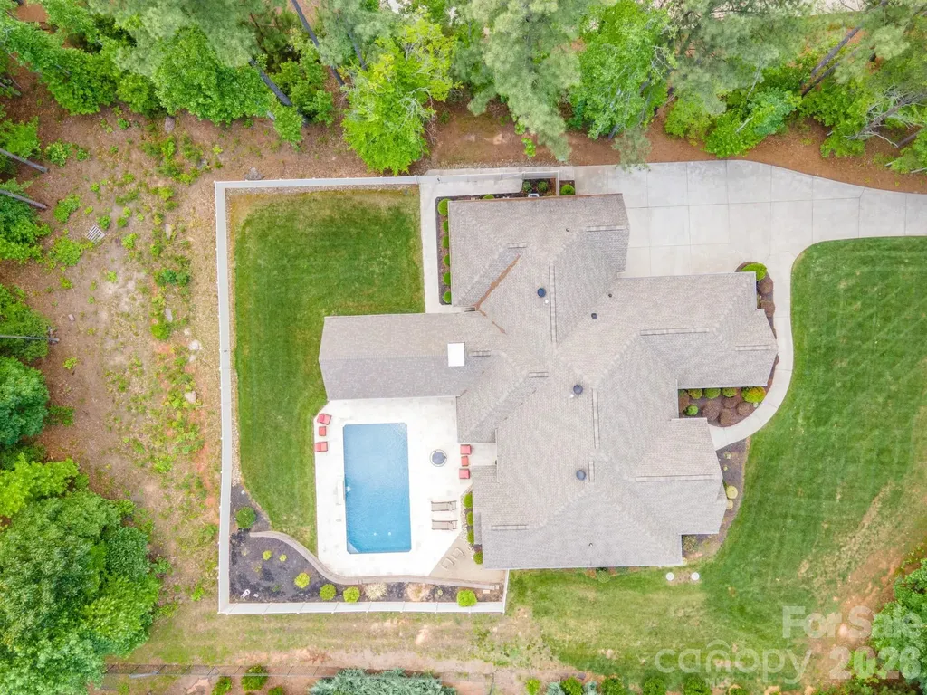 6410 Harbor Oaks Drive Denver NC 28037