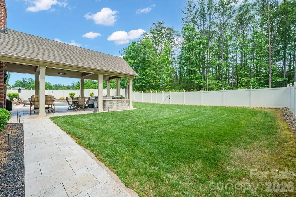6410 Harbor Oaks Drive Denver NC 28037