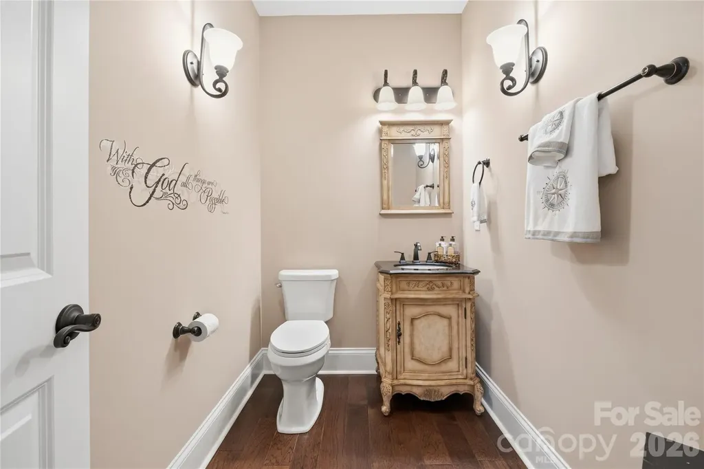 6410 Harbor Oaks Drive Denver NC 28037