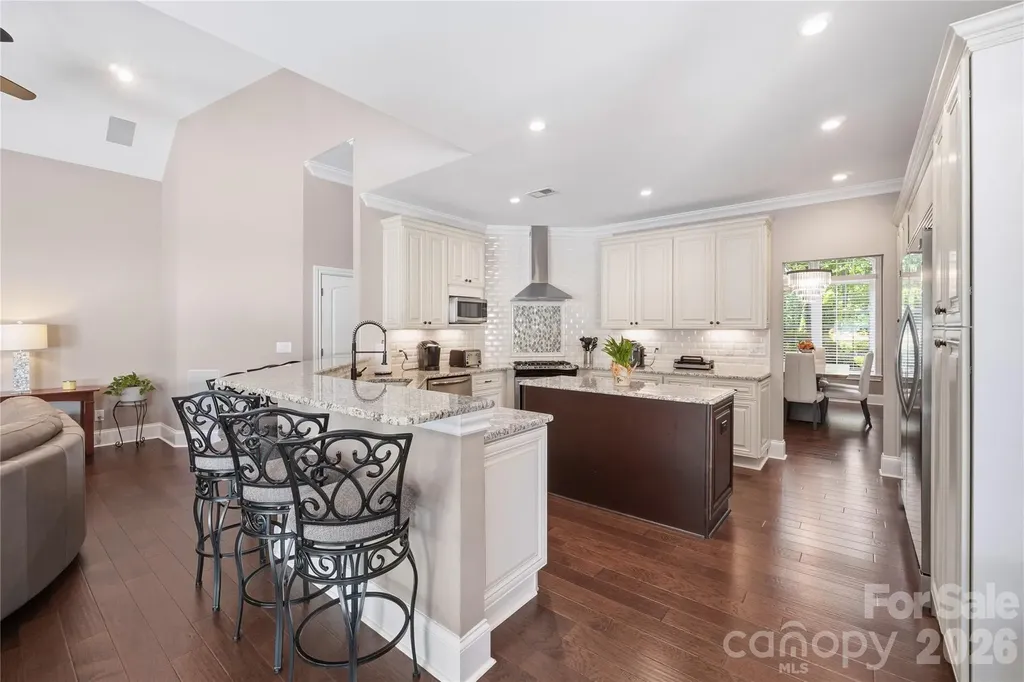 6410 Harbor Oaks Drive Denver NC 28037