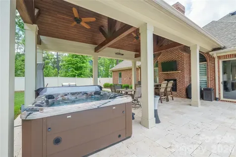 6410 Harbor Oaks Drive Denver NC 28037