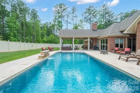 6410 Harbor Oaks Drive Denver NC 28037