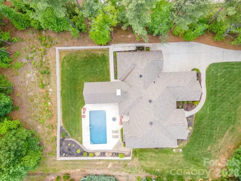 6410 Harbor Oaks Drive Denver NC 28037