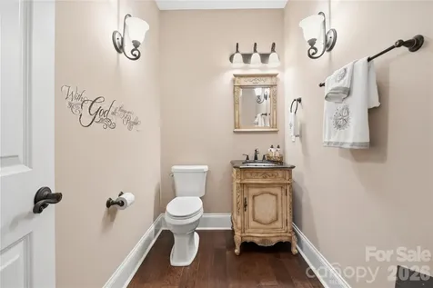 6410 Harbor Oaks Drive Denver NC 28037