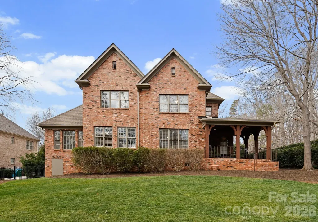 1405 Elmsford Lane Matthews NC 28105